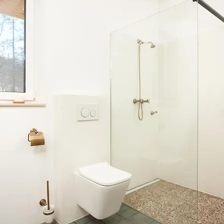Teplice nad Metují Romantic Cabin Methuya, Private Outdoor Sauna Included מראה חיצוני תמונה