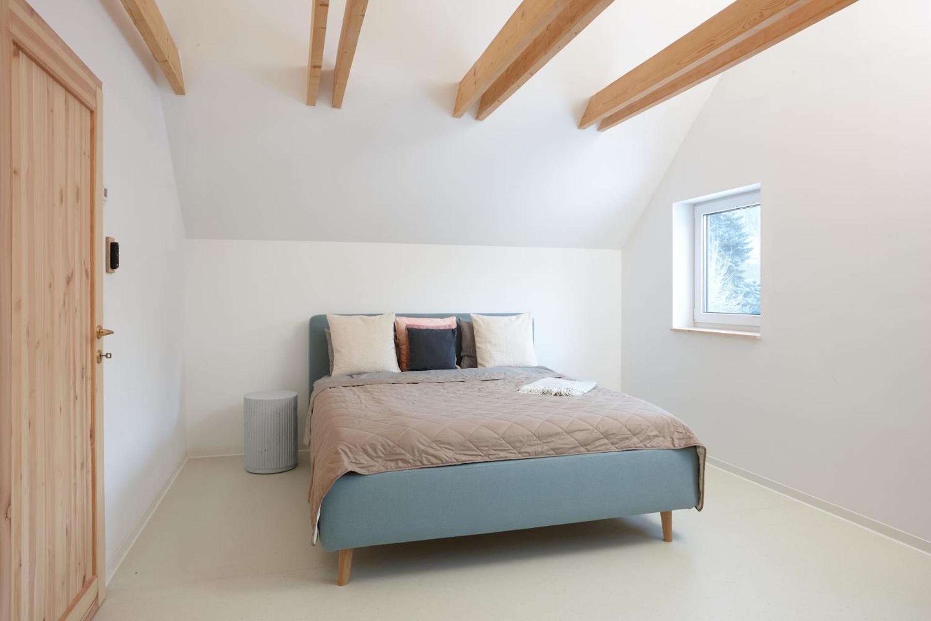 Holiday home Romantic Methuya, Private Outdoor Sauna Included Teplice nad Metuji