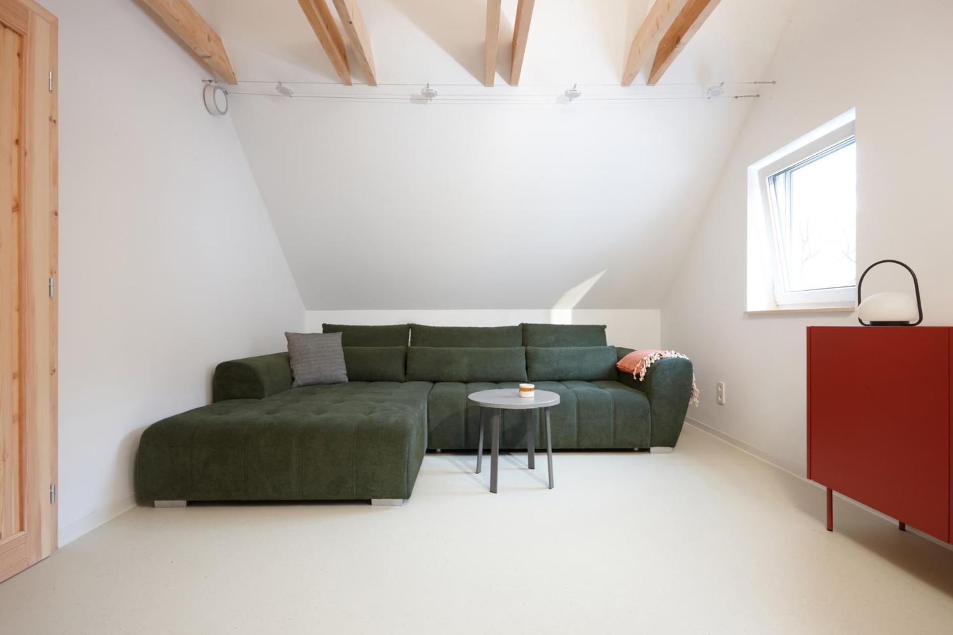 Holiday home Romantic Methuya, Private Outdoor Sauna Included *