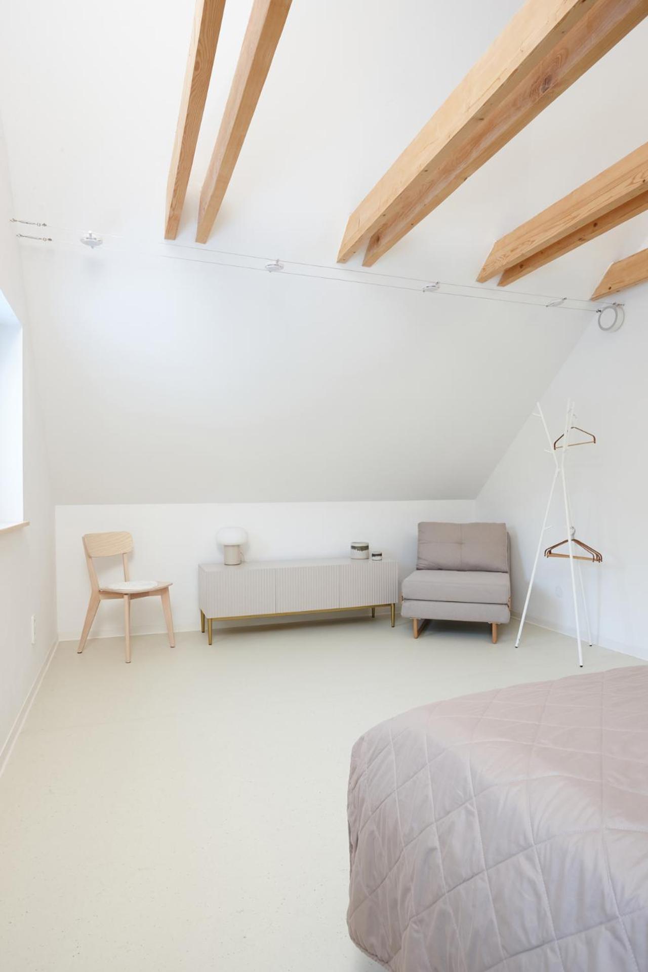 Holiday home Romantic Methuya, Private Outdoor Sauna Included Teplice nad Metuji