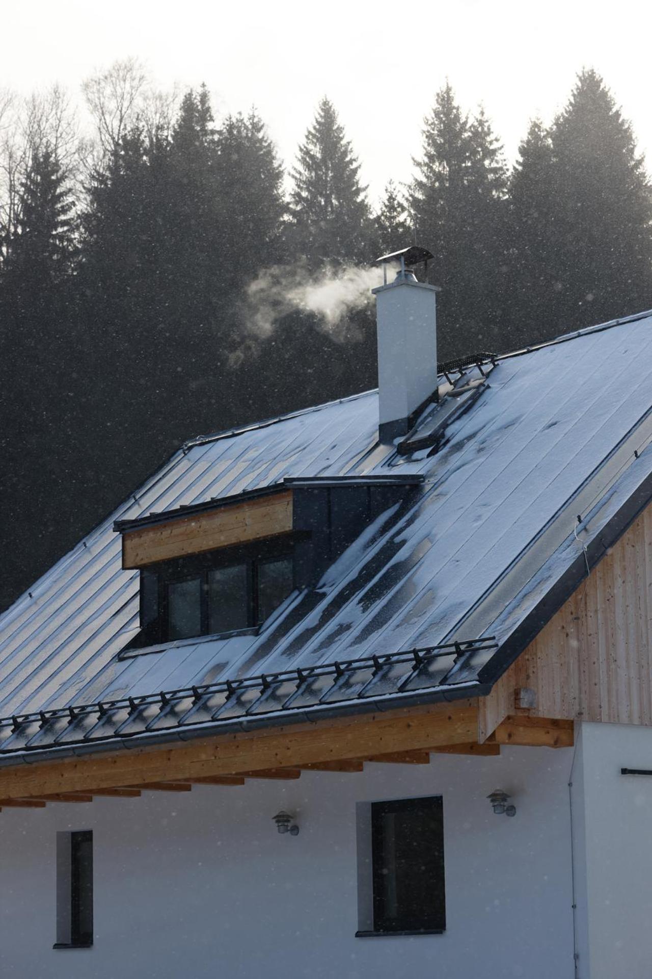 Romantic Methuya, Private Outdoor Sauna Included