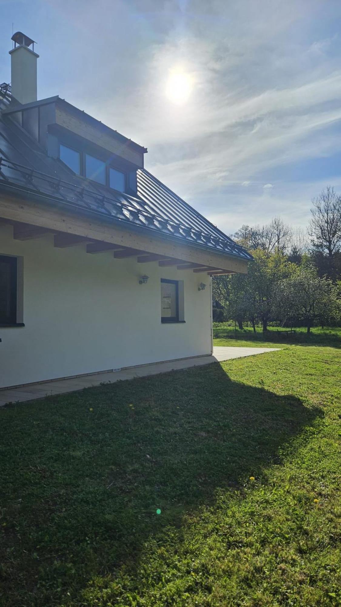 Romantic Methuya, Private Outdoor Sauna Included
