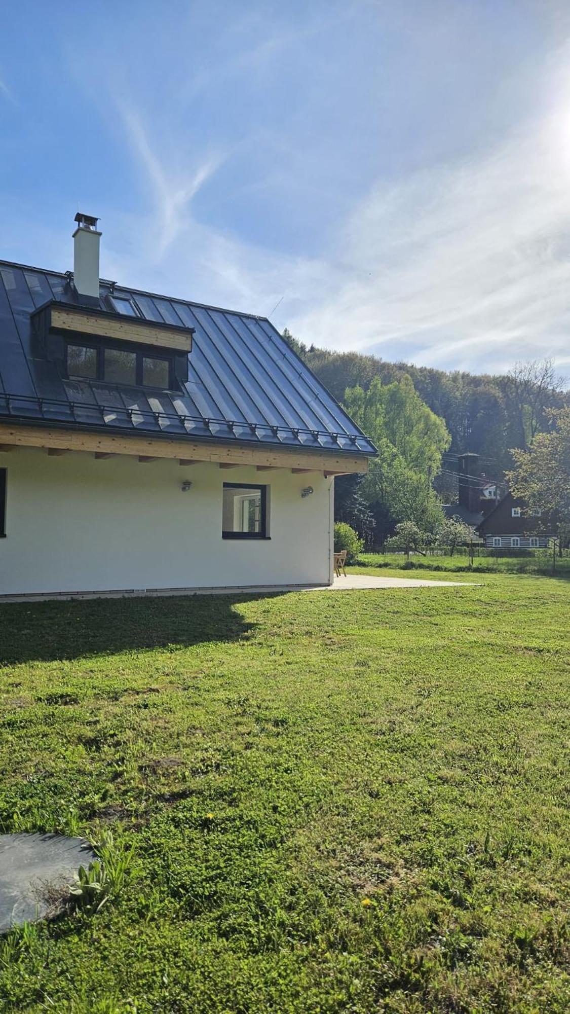 Romantic Methuya, Private Outdoor Sauna Included