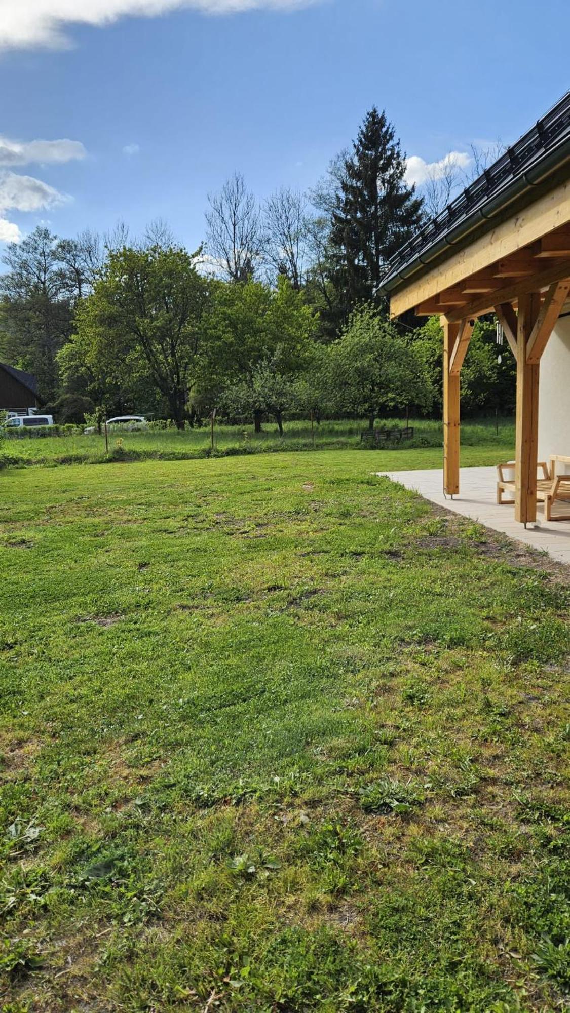 Romantic Methuya, Private Outdoor Sauna Included * Teplice nad Metuji